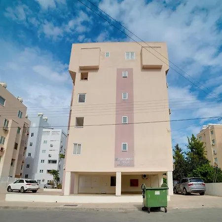 아파트 Cozy Mackenzie Getaway *