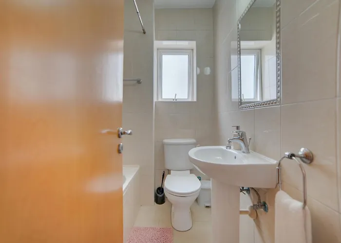 Cozy Mackenzie Getaway * لارنكا